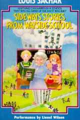 Sideways Stories from Wayside School cover image