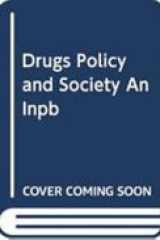 Drugs Policy and Society an In cover image