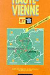 Haute Vienne cover image