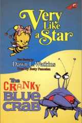 Very Like a Star/The Cranky Blue Crab with Cassette(s) cover image