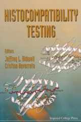 Histocompatibility Testing cover image