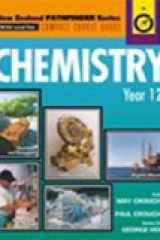 NZ Pathfinder - Year 12 cover image