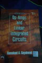 Op-Amps and Linear Integrated Circuits: Lab Solutions Manual cover image