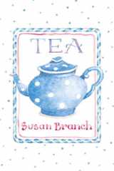 Tea Prepack cover image