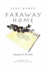 Faraway Home cover image