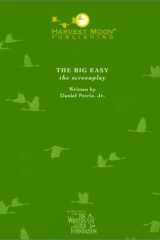 The Big Easy The Screenplay cover image