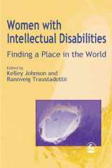 Women With Intellectual Disabilities cover image