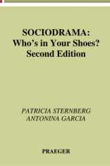 Sociodrama cover image