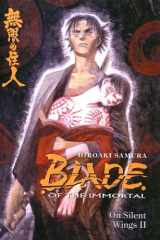 On Silent Wings II cover image