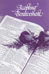 Accepting Bereavement The Healing Process of Grief cover image