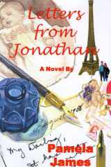 Letters from Jonathan cover image