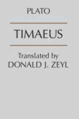 Timaeus cover image