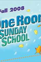 One Room Sunday School CD (Fall) cover image