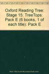 Oxford Reading Tree Treetops cover image