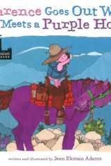 Clarence Goes Out West & Meets a Purple Horse cover image