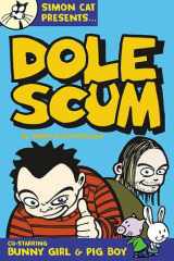 Dole Scum Co-Starring Bunny Girl and Pig Boy cover image