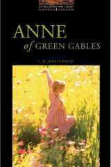 Anne of Green Gables. 700 Grundwörter. (Lernmaterialien) cover image