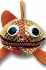 Fyn's Underwater Facts. cover image