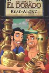 Road to El Dorado Read Along cover image