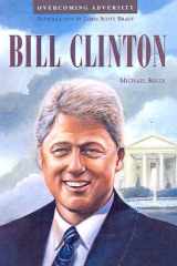 Bill Clinton cover image