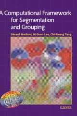 A Computational Framework for Segmentation and Grouping cover image