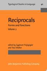 Reciprocals Forms and functions cover image