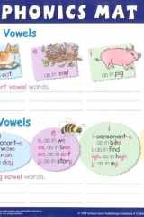 Phonics cover image