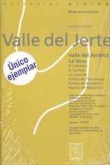 Valle Del Jerte - Valle Del Ambroz - La Vera cover image