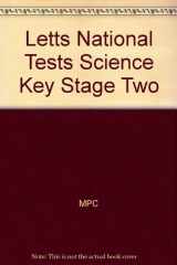 Letts National Tests Science Key Stage Two cover image