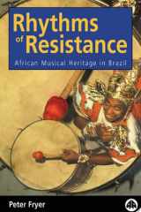 Rhythms of Resistance African Musical Heritage in Brazil cover image