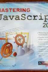 Mastering JavaScript 2000 cover image