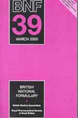 British National Formulary cover image