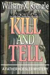 Kill And Tell cover image