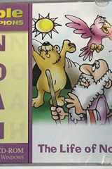 Bible Champions Noah cover image