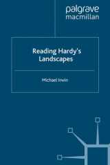 Reading Hardy's Landscapes cover image