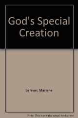 God's Special Creation--Me! cover image