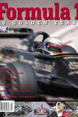 Formula One - Fifty Golden Years (F150) cover image