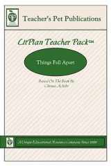 Things Fall Apart A Unit Plan cover image