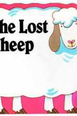 Lost Sheep cover image