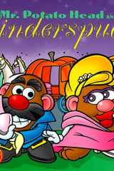 Mr. Potato Head and Cinderspud cover image