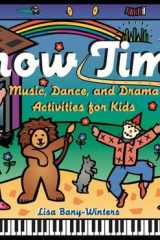 Show Time! cover image