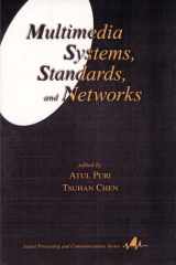 Multimedia Systems, Standards, and Networks cover image