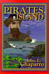 Pirates Island cover image