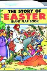 Story of Easter cover image