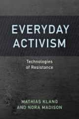 Everyday Activism: Technologie cover image