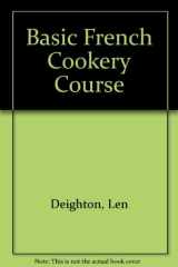 Basic French Cookery Course cover image