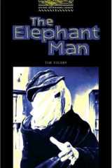 The Elephant Man. 400 Grundwörter. (Lernmaterialien) cover image