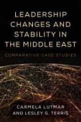 Leadership Changes and Stability cover image
