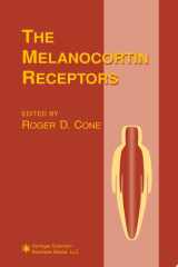 The Melanocortin Receptors cover image