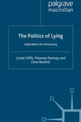 The Politics of Lying cover image